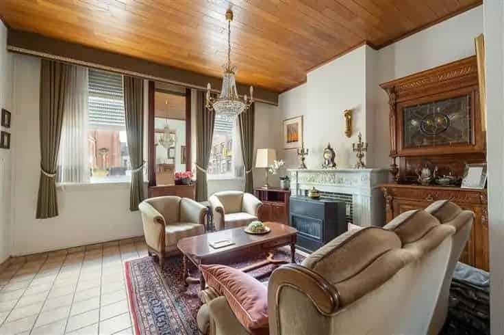 Huis Te Koop