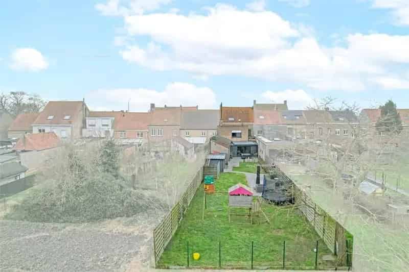 Woning te koop Diksmuide