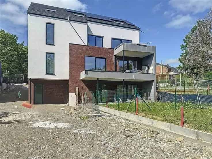 Penthouse Te Koop