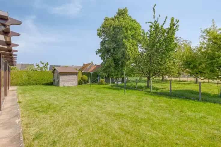 Bungalow Te Koop