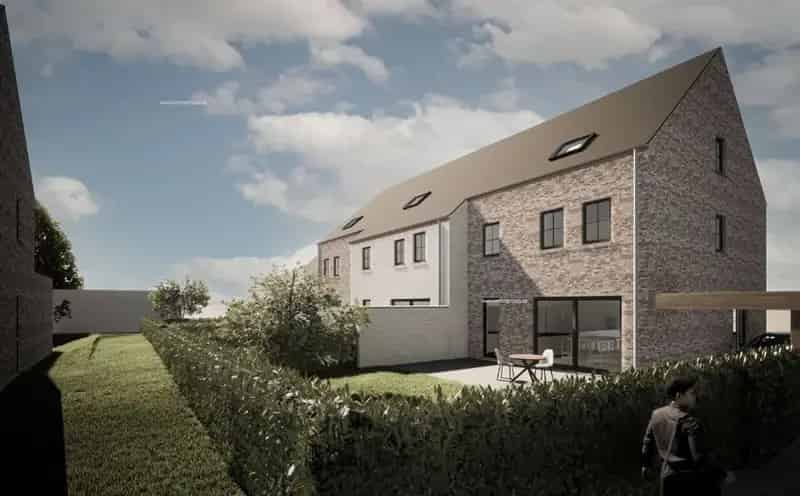 Woning te koop Zottegem