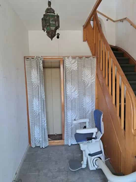 Huis Te Koop Bertem: Ruime woning te renoveren