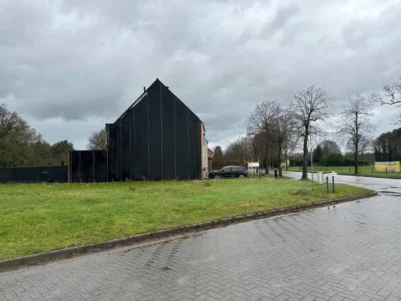 Bouwgrond te koop in Westerlo!