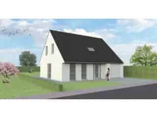 Bouwgrond te koop - Herzele RBS14624