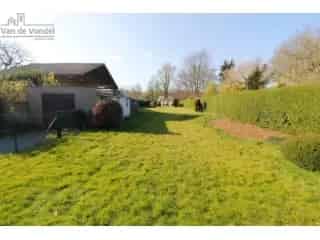 Bungalow te koop - Erembodegem RBT10874


In optie