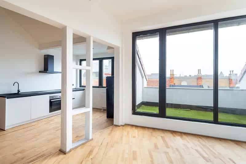 Kleinschalig renovatieproject op een zuchtje van Park Spoor Noord 8519985