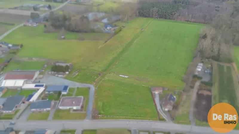 Bouwgrond te koop in Wichelen