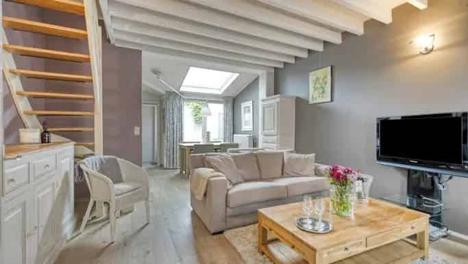 Huis te koop in Ropeerdstraat 48, Brugge - Dewaele