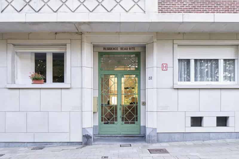 Appartement C