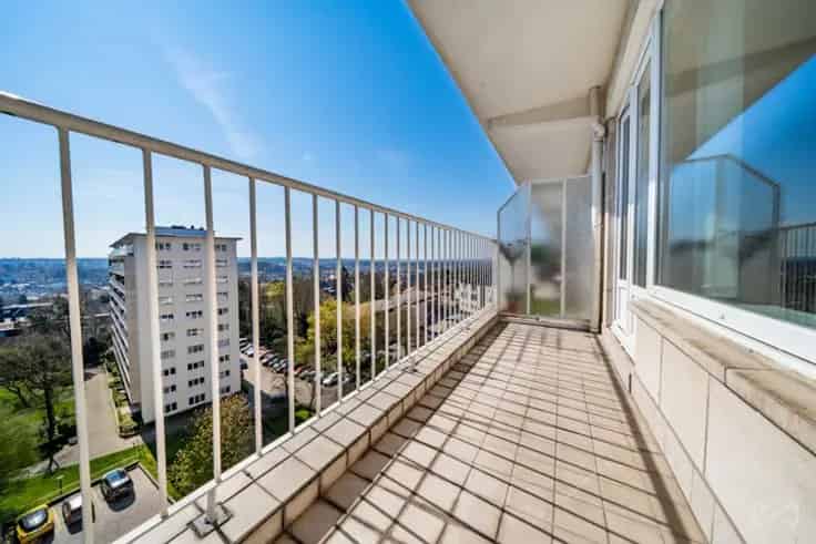 Appartement Te Koop