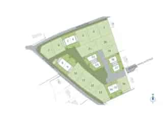 Huis te koop Gits - Energiezuinige woning met 3 slaapkamers