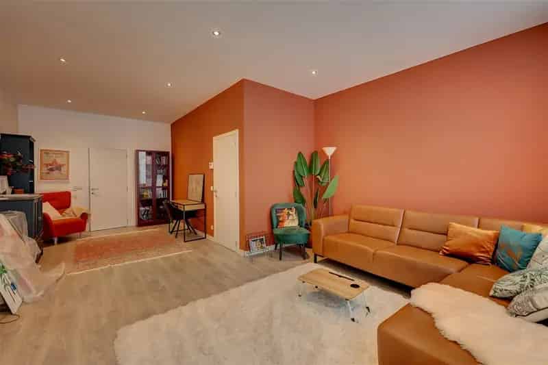 Huis te huur in Antwerpen