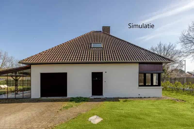 Smaakvol Gerenoveerde Woning  Op Centrale Ligging