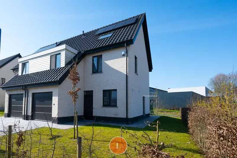 Huis te koop Lauwe