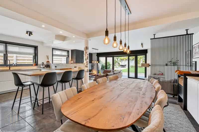 Huis te koop in Heusden