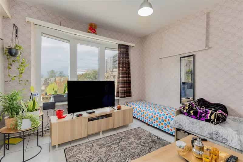 Studio te koop in Antwerpen