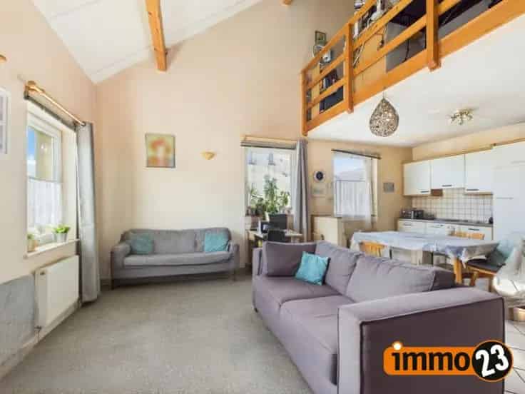 Appartement Te Koop