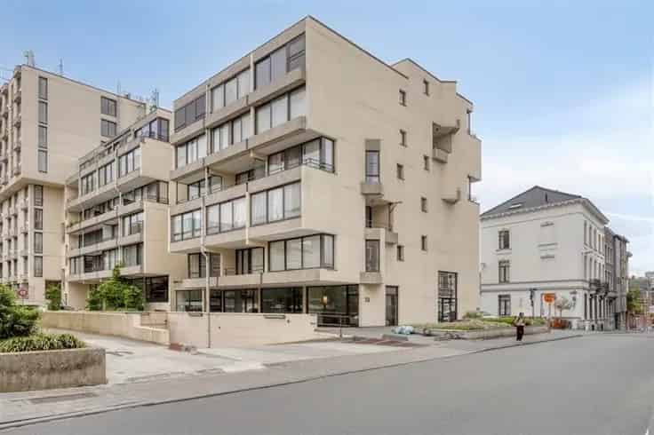 Appartement Te Koop Leuven: Instapklaar 2 Slaapkamers Nabij Station
