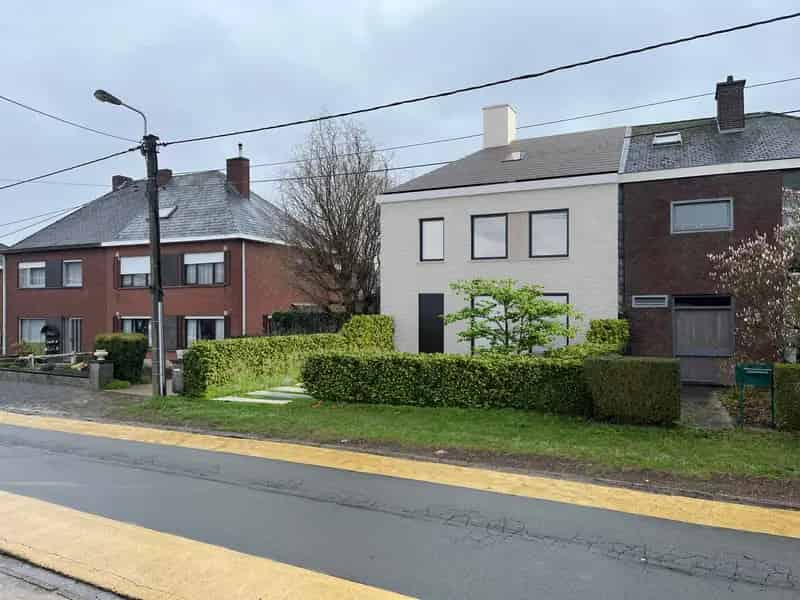 KWENENBOS: perfect gelegen bouwlot voor HOB