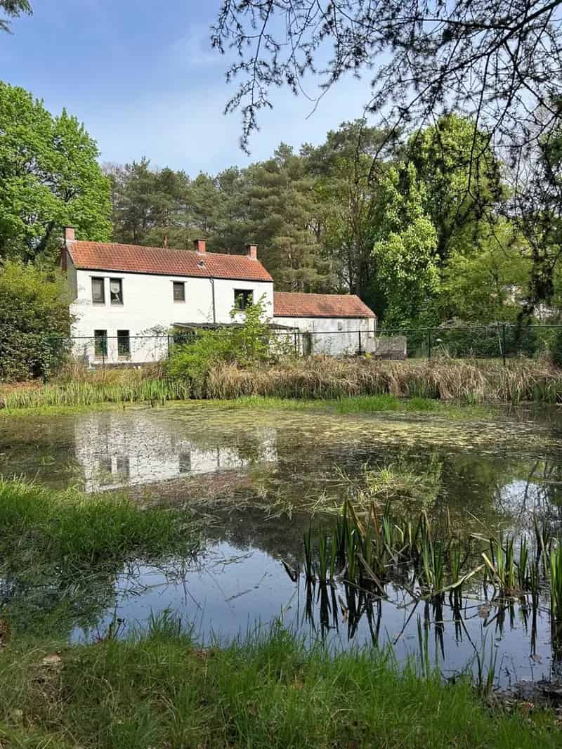 Huis te koop