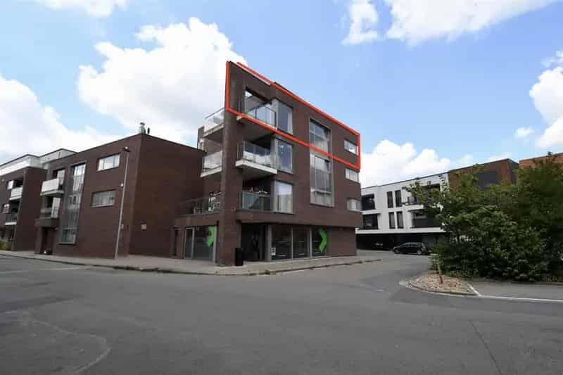 Appartement te huur Sint-Niklaas - 2 slaapkamers - Instapklaar