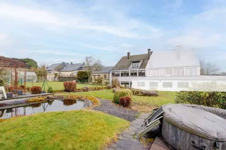 Huis Te Koop
