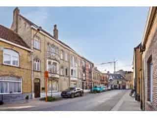 Huis te koop - De Panne RBT97567