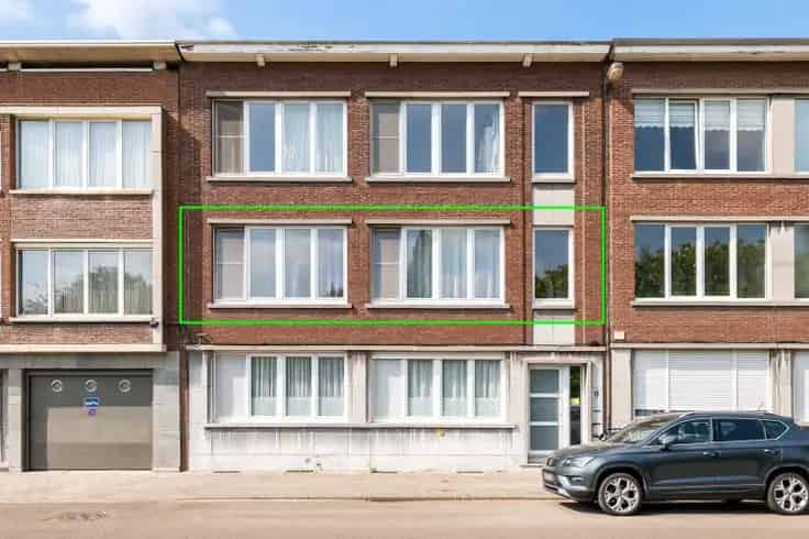 Appartement Te Koop