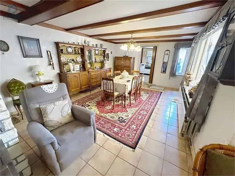 Huis te koop Geraardsbergen