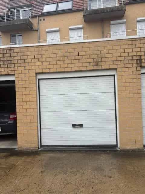 Garage te koop