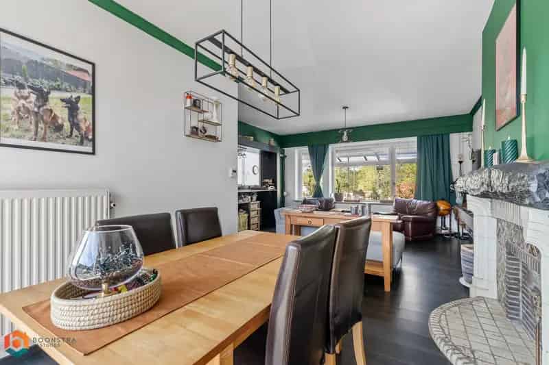 Huis te huur