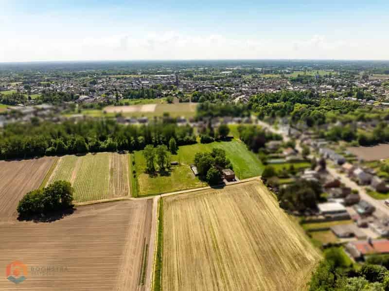 Huis te huur Putte 13625m² 2 Appartementen