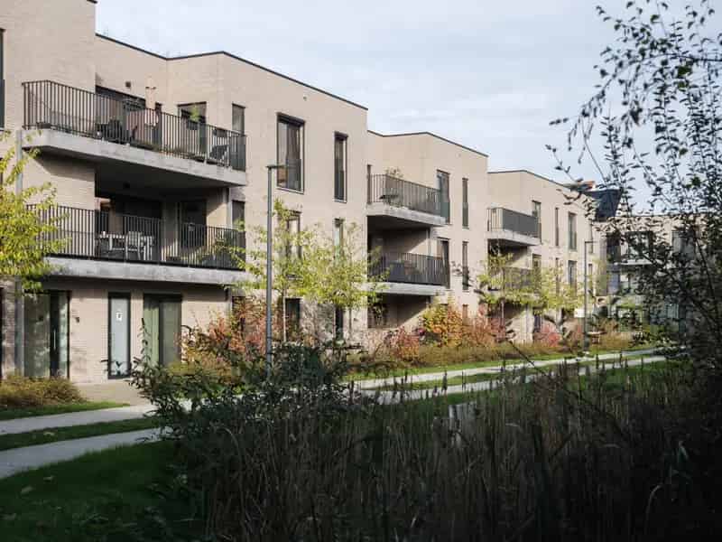 Appartement te koop