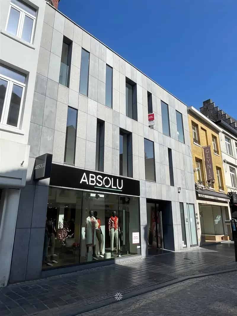 Appartement te huur in Oudenaarde