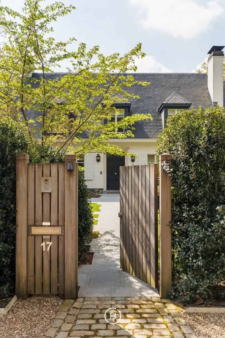 Huis te koop