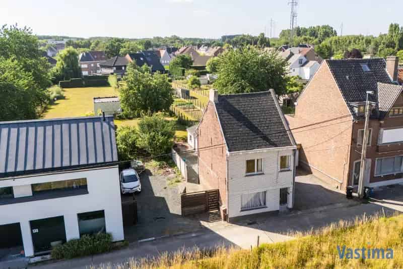 Grond te koop