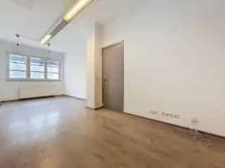 Handelspand te koop - Koekelberg VBC50560   In optie