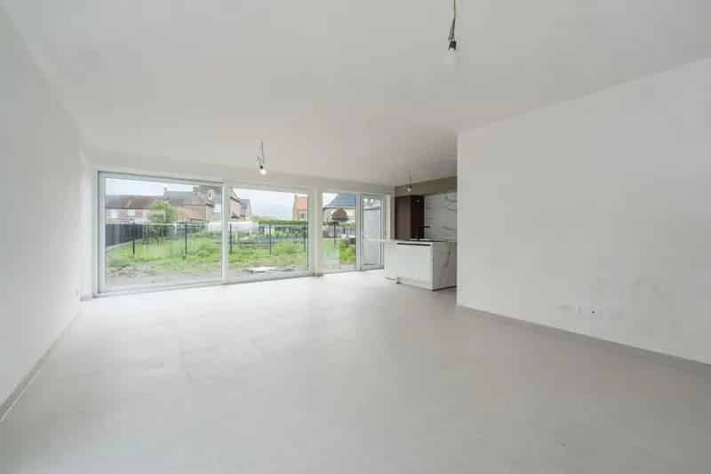 Tijdloze nieuwbouwwoningen
