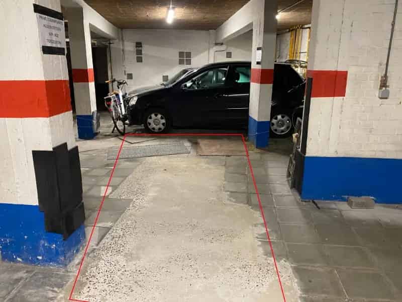 Garage / parking te koop in Mechelen