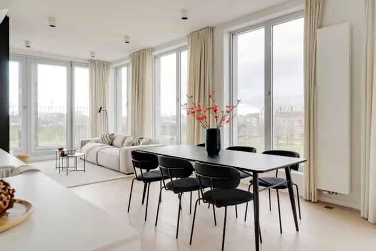 Penthouse Te Koop