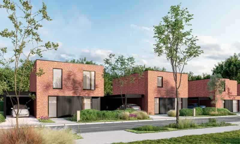 Huis te huur