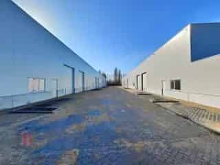 Industrie te koop - Blankenberge RBT03903