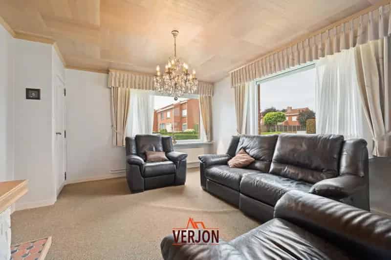 Gezellige gezinswoning in hartje Ardooie