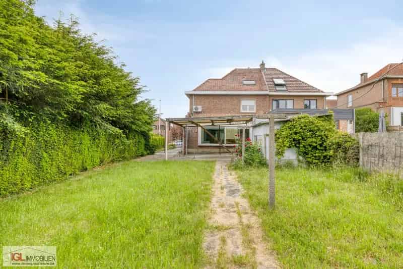 Huis te huur