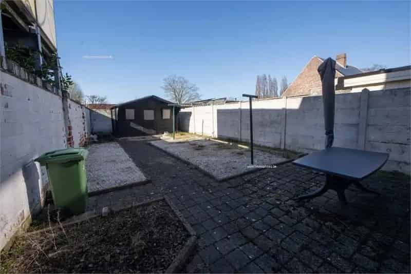 Huis te koop Wetteren