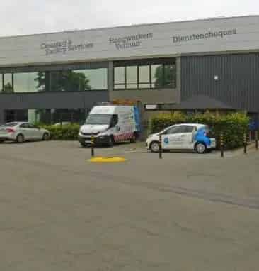 Prins Boudewijnlaan 17, 2550 Kontich