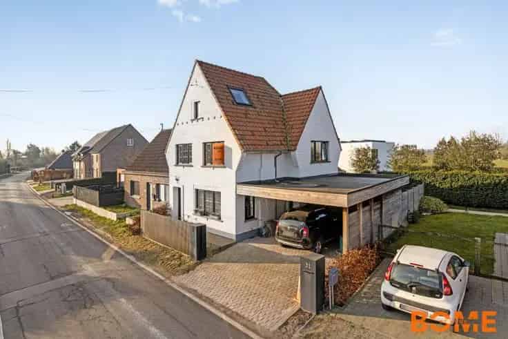 Huis Te Koop