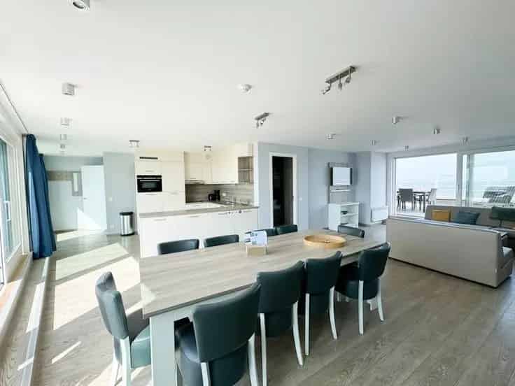 Penthouse Te Koop