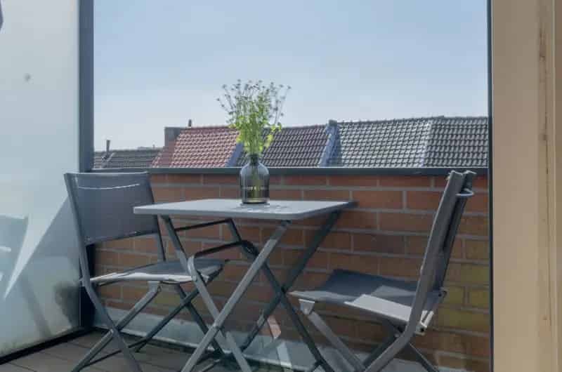 Appartement te koop