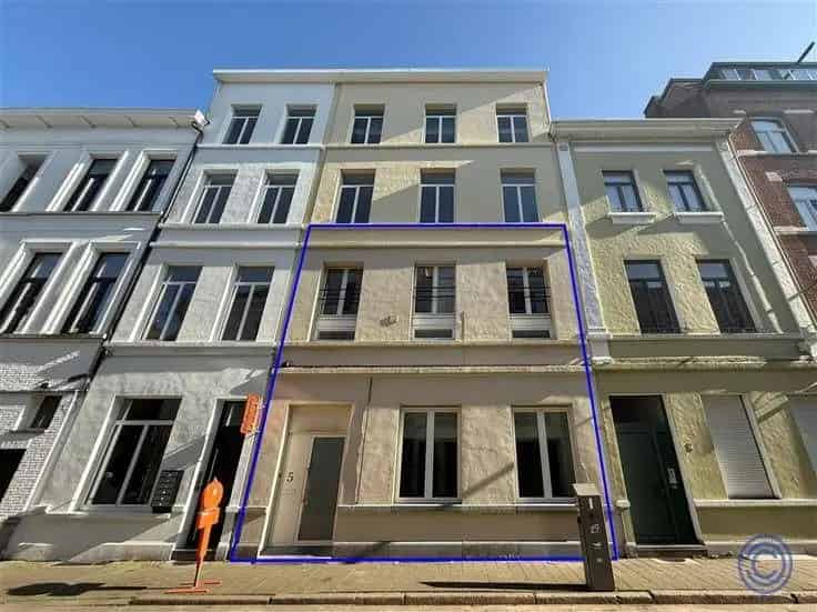 Appartement Te Koop